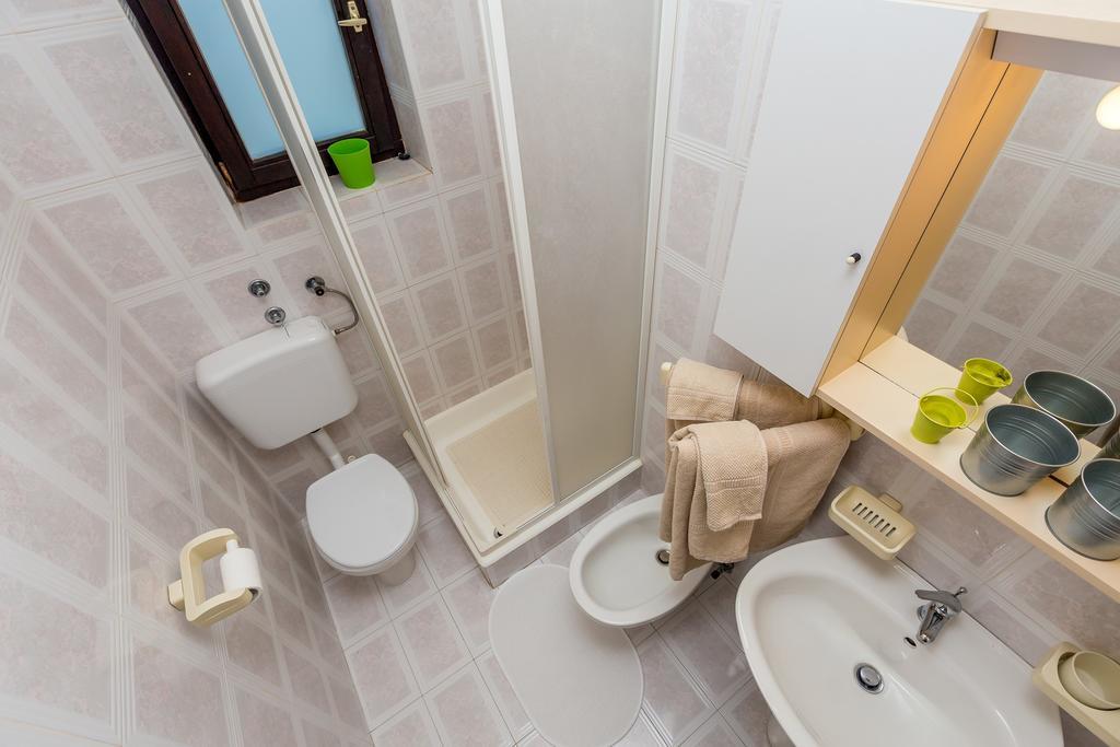 Ava Apartments Омишаль Экстерьер фото